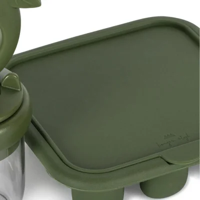 Konges Slojd Fruit Feeding Set — image 4