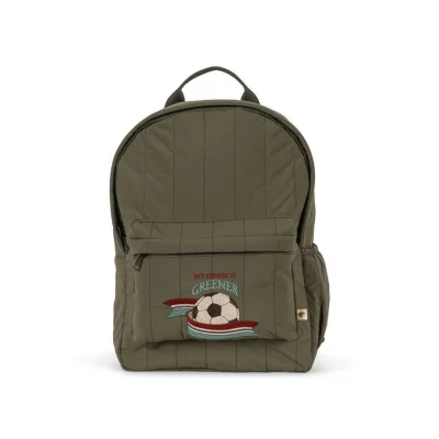 Konges Slojd Juno Backpack - Kalamata