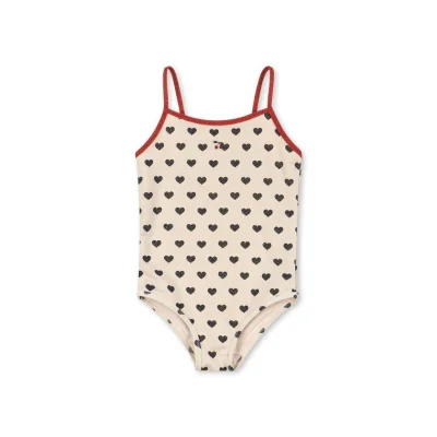 Konges Slojd Manon Glitter Swimsuit