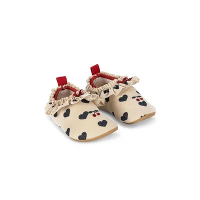 Konges Slojd Manon Swim Shoes - Coeur Eclipse