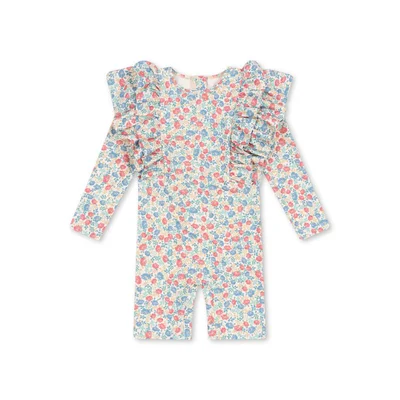Konges Slojd Manuca Frill Onesie