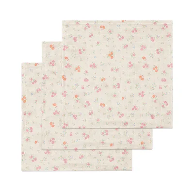 Konges Slojd - Muslin Cloths - GOTS - Nonoka