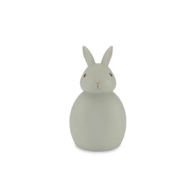 Konges Slojd Silicone LED Lamps - Topanga Beach - Bunny