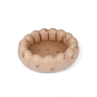 Konges Slojd Small Shell Pool - Ma Grande Cerise Blush - Ma Grande Cerise Blush