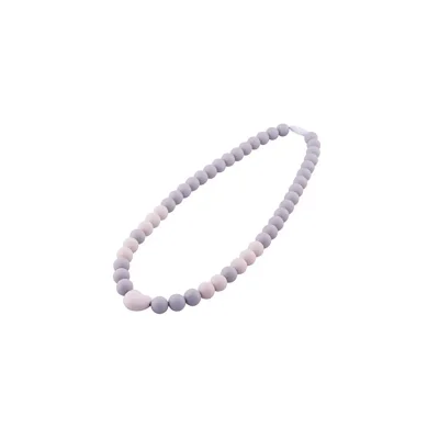 Koo-di Baby Choos Heart Necklace