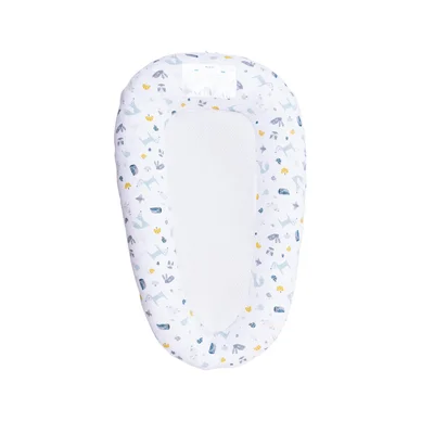 Koo-Di Day Dreamer Breathable Nest-Koo-di Kreatures - Default