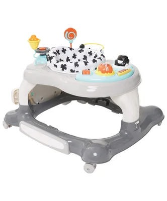 Kooltrade MyChild 4-in-1 Roundabout 4-in-1 Activity Walker - Neutral