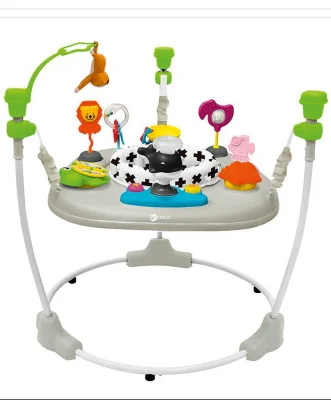 Kooltrade Mychild® Animal Kingdom Jumpabout - Multi