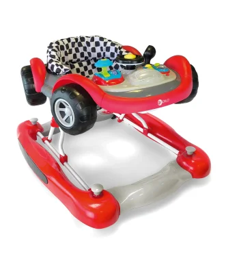 Kooltrade Mychild® Coupe Walker - Red