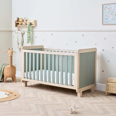Tutti Bambini Kuba Cot Bed