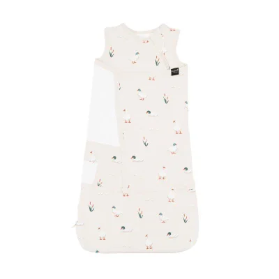 Kyte Baby Sleep Bag Swaddler - Duck