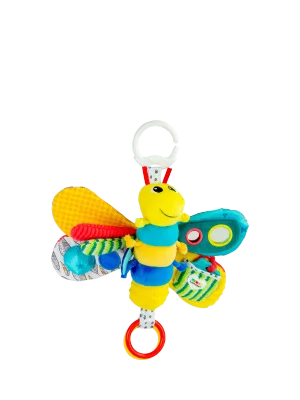 Lamaze Freddie the Firefly Activity Toy