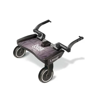 Lascal BuggyBoard Maxi - Black