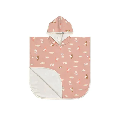 Lassig Beach Poncho