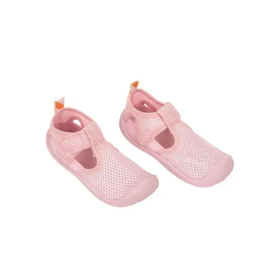 Lassig Beach Sandals - Pale Pink / EU24 (UK 7)