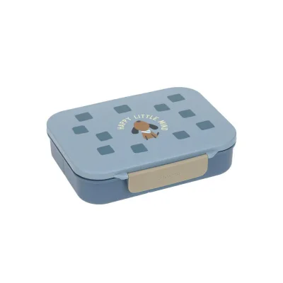 Lassig Bento Lunchbox - Dog