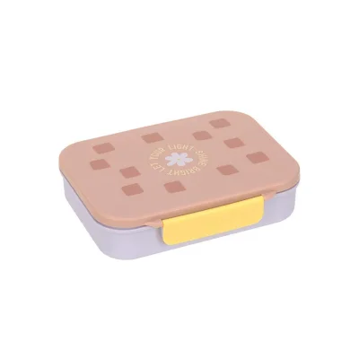 Lassig Bento Lunchbox - Flower - Flower