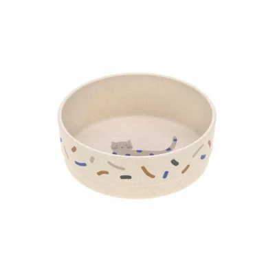 Lassig Bowl Cellulose - Little Mateys - Royal Blue