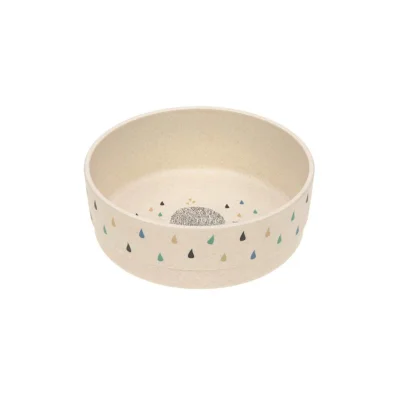 Lassig Bowl Cellulose - Little Water - Whale