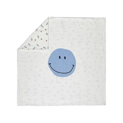Lassig Heavenly Soft Blanket