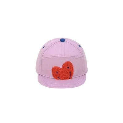 Lassig Kids Skater Cap — image 1
