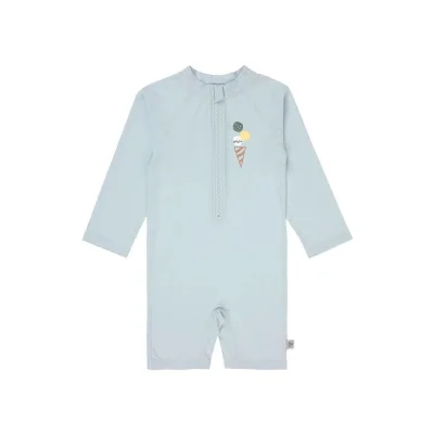 Lassig Long Sleeve Sunsuit