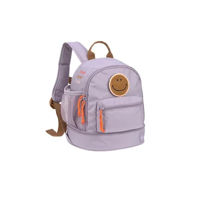 Lassig Mini Backpack - Little Gang - Dark Green