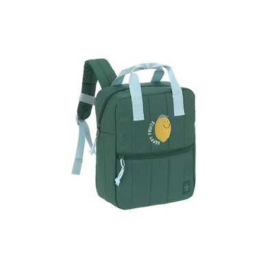 Lassig Mini Square Backpack - Dog