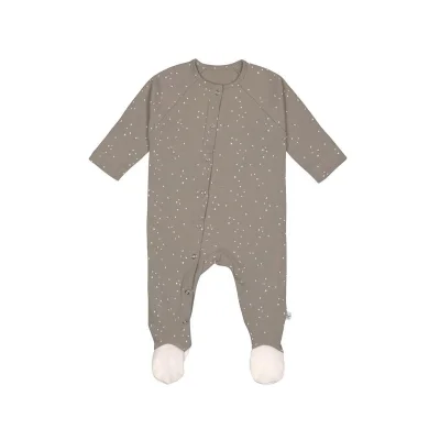 Lassig Pyjamas - Sprinkle - Taupe