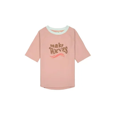 Lassig Short Sleeve Rashguard