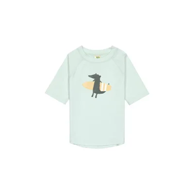 Lassig Short Sleeve Rashguard
