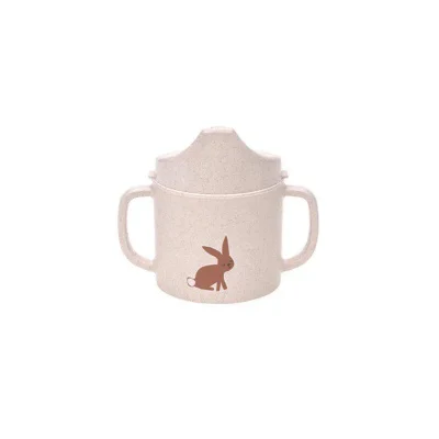 Lassig Sippy Cup - Little Forest Rabbit