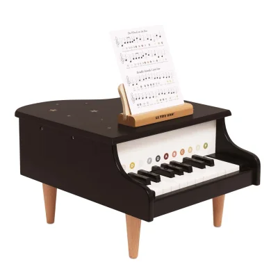 Le Toy Van Wooden Grand Piano