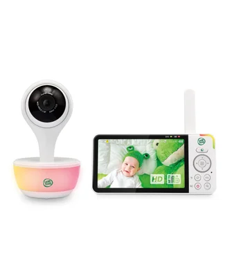 Leapfrog LF815 HD Smart Wifi Video Monitor - White