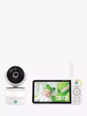 LeapFrog LF915HD Video Baby Monitor