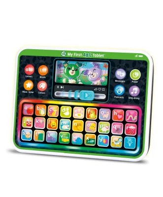 LeapFrog My First ABC Tablet - Multi