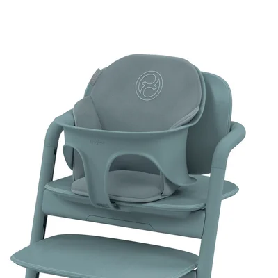 Lemo Comfort Inlay - Stone Blue