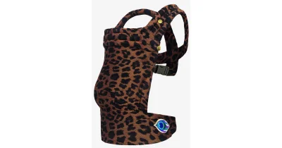 Leopard Classic | Zeitgeist Baby Carrier | SHOP ARTIPOPPE - Default