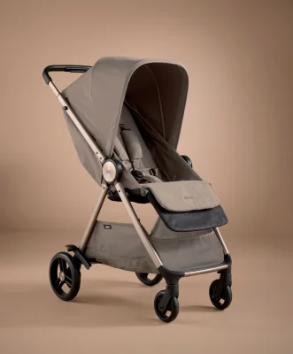 Libro Pushchair - Oyster