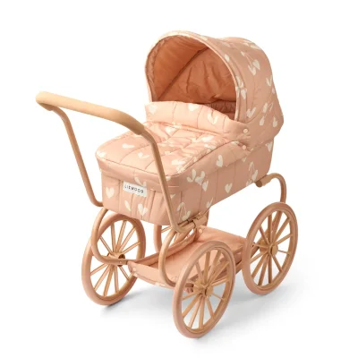 Liewood Adaline Doll Pram
