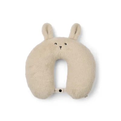 Liewood Alto Rabbit Travel Neck Rest