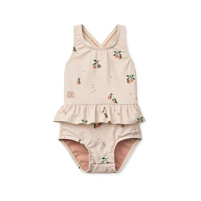 Liewood Amara Baby Printed Swimsuit