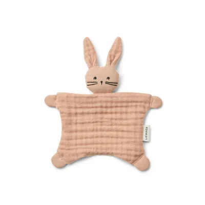 Liewood Amaya Rabbit Cuddle Teddy - Pale Tuscany