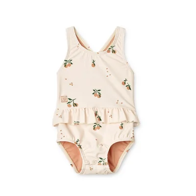 Liewood Amina Baby Printed Swimsuit