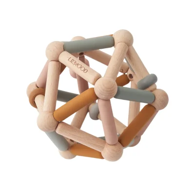Liewood Annemette Baby Sensory Ball