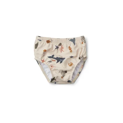 Liewood Anthony Baby Swim Pants