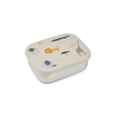 Liewood Arthur Lunchbox
