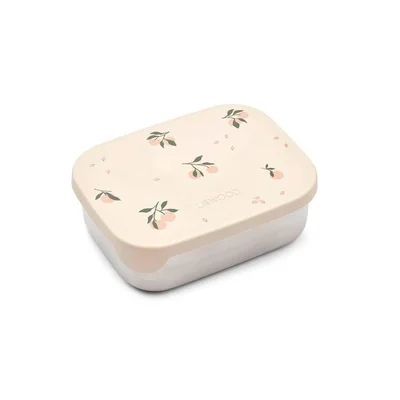 Liewood Arthur Lunchbox - Pink