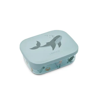 Liewood Arthur Tritan Lunchbox