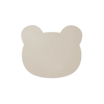 Liewood Aura Bear Placemat
